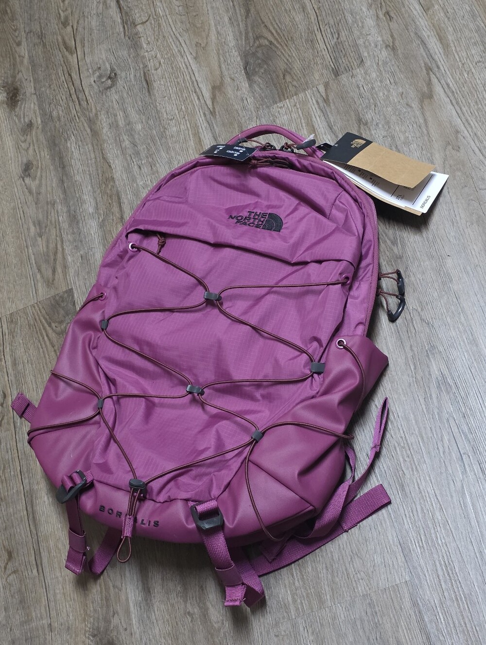 The North Face Backpack